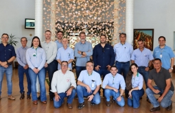 Copasul participa de agenda técnica do Plano ABC  com foco em sustentabilidade e produtividade no c