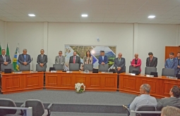 Câmara Municipal de Figueirão aprova duas indicações durante sessão ordinária