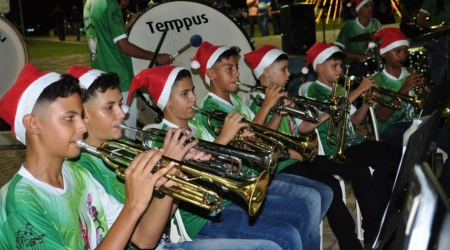 Cantata de Natal - 2022