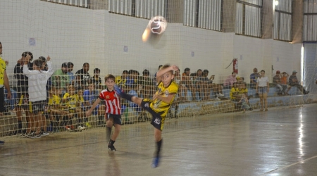 Sábado: : 20ª Copa Alcinópolis de Futsal