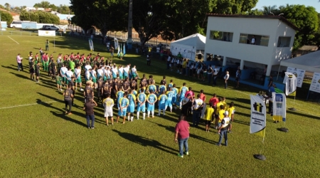 Copa Assomasul 2025