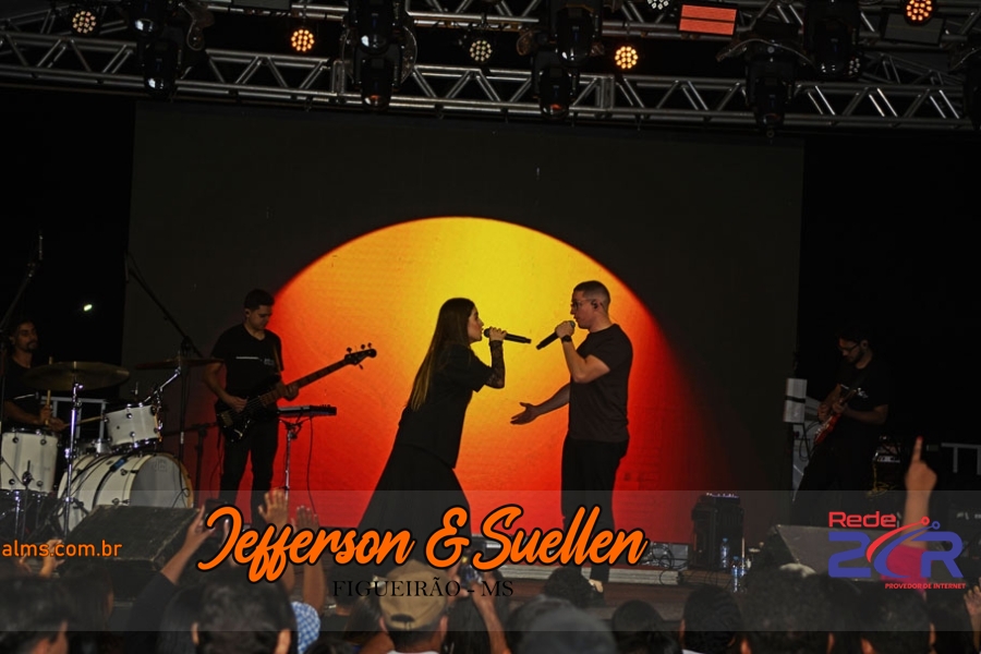 Show Gospel de 