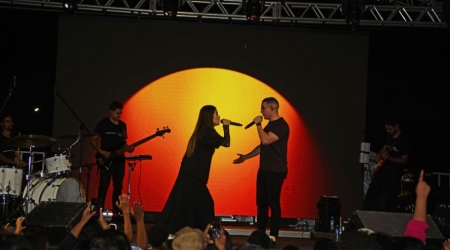 Show Gospel de 
