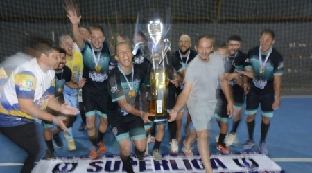 Etapa - SUPERLIGA - Figueirão - MS