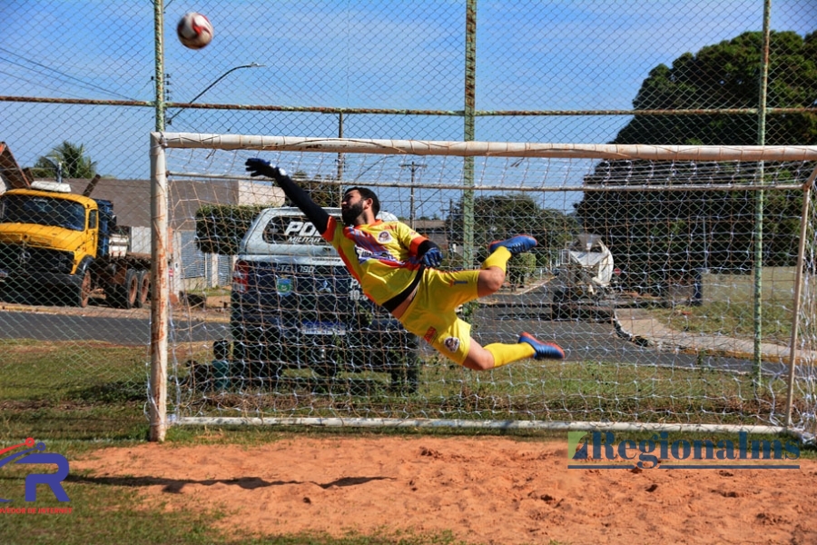 Torneio Sorteado