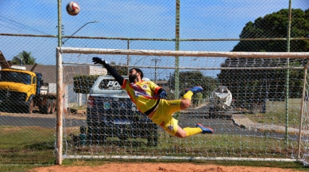 Torneio Sorteado