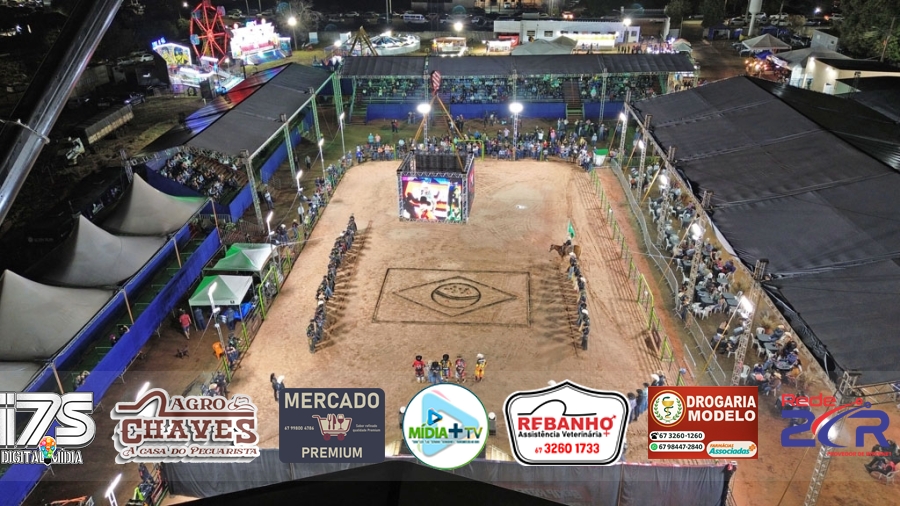Festa do Peão (quinta-feira)