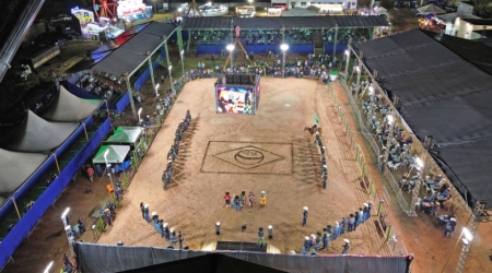 Festa do Peão (quinta-feira)