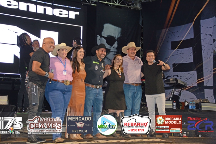 Show de Rick & Renner