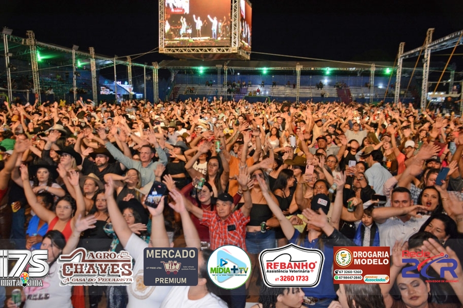 Show de 