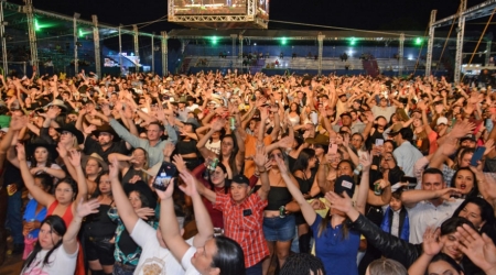 Show de 