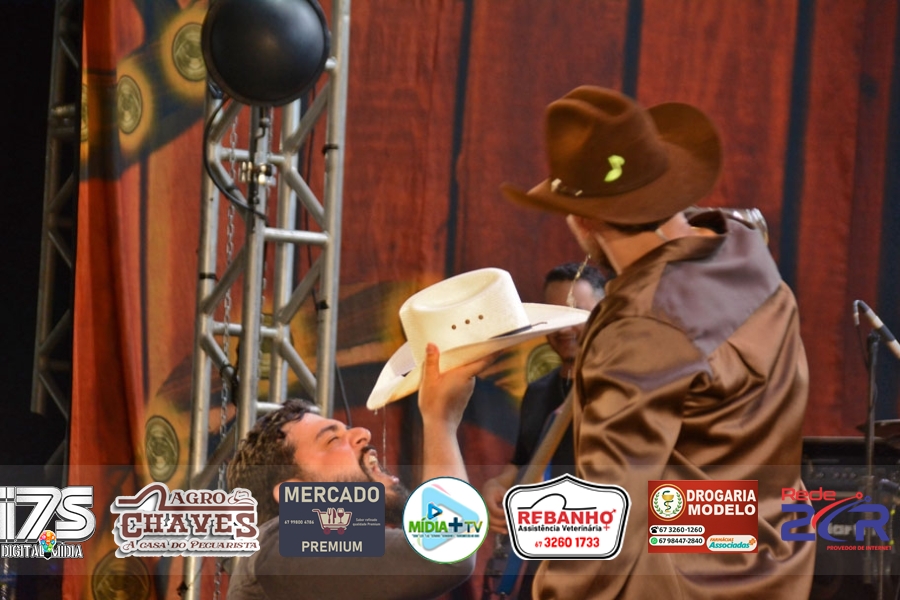 Show de Leo & Rafael