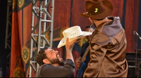 Show de Leo & Rafael