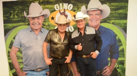 Show de Gino & Geno