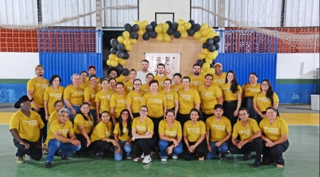 10º Encontro Regional da Melhor Idade