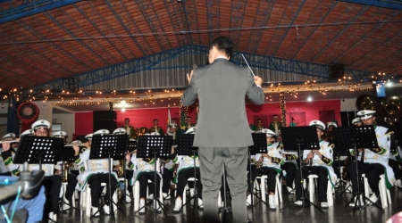 Cantata de Natal 2025