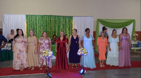 Miss & Mister Figueirão - 2025