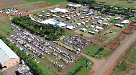 28ª TecnoAgro 2026 - Fundação Chapadão do Sul