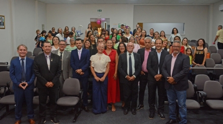 Câmara Municipal de Figueirão - Feliz Dias das Mulheres