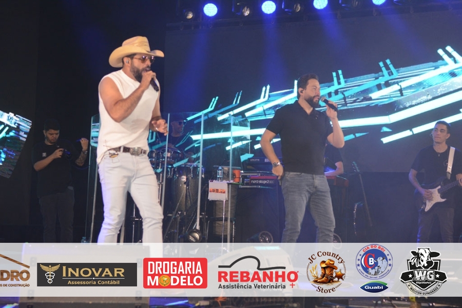 Show de Diego & Arnaldo
