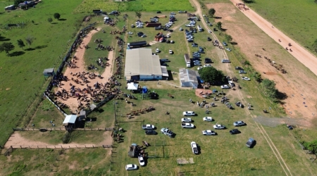 24ª Cavalgada de Alcinópolis