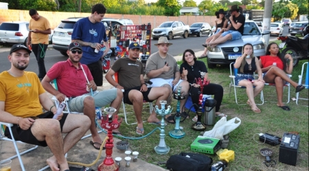 Som Automotivo - Conveniência Nunes