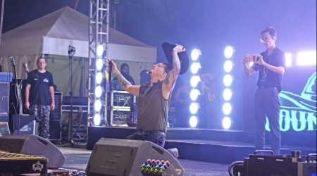 Show com CountryBeat