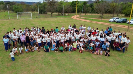 2º Encontro da Família Bercó & Berquó