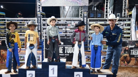 FINAL: Montaria em Carneiro