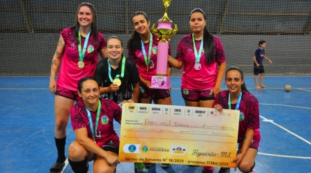 4º Torneio Sorteado 