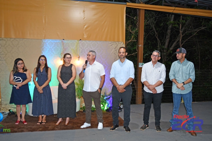 Confraternização dos Professores de Figueirão
