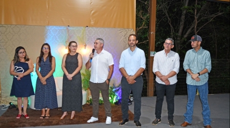 Confraternização dos Professores de Figueirão