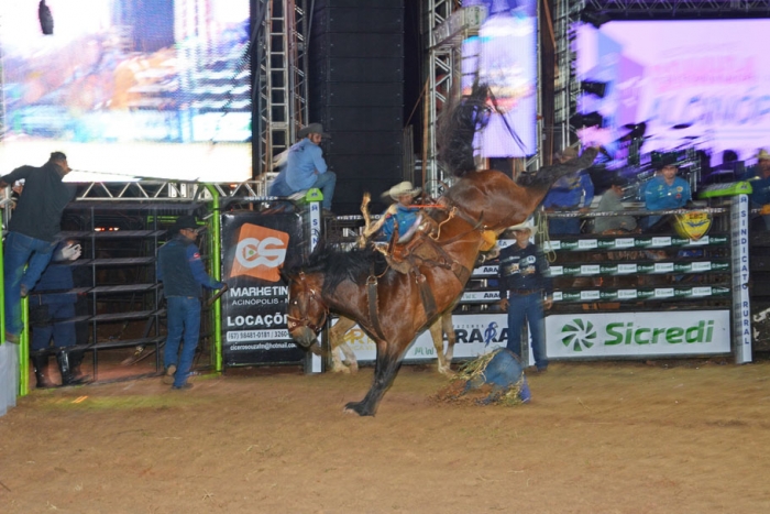  Conheça os patrocinadores das premiações da 21ª Festa  do Peão de Boiadeiro