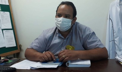 Secretaria de Saúde de Figueirão destaca-se com ações de melhorias para a população